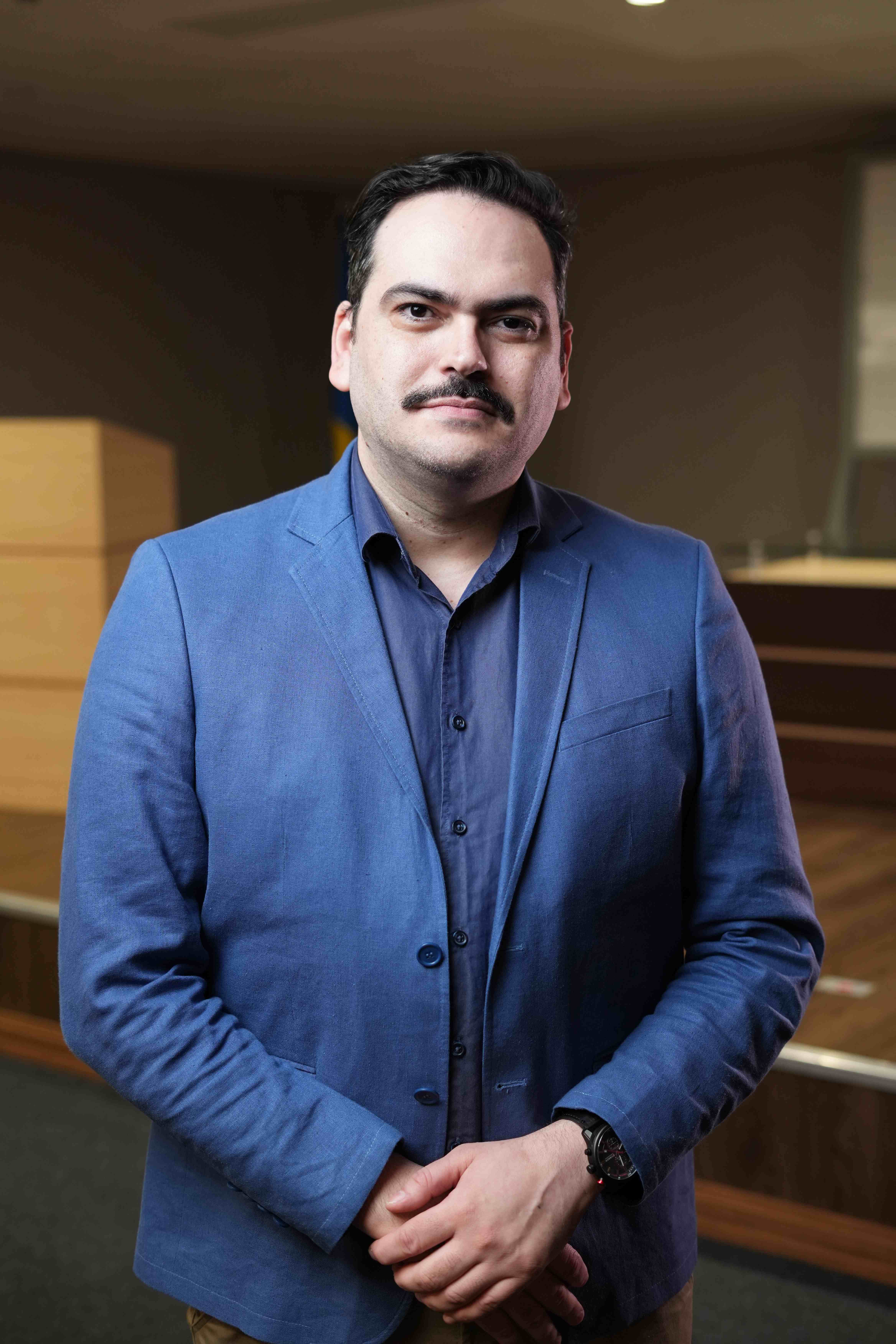 Jandeson da Costa Barbosa