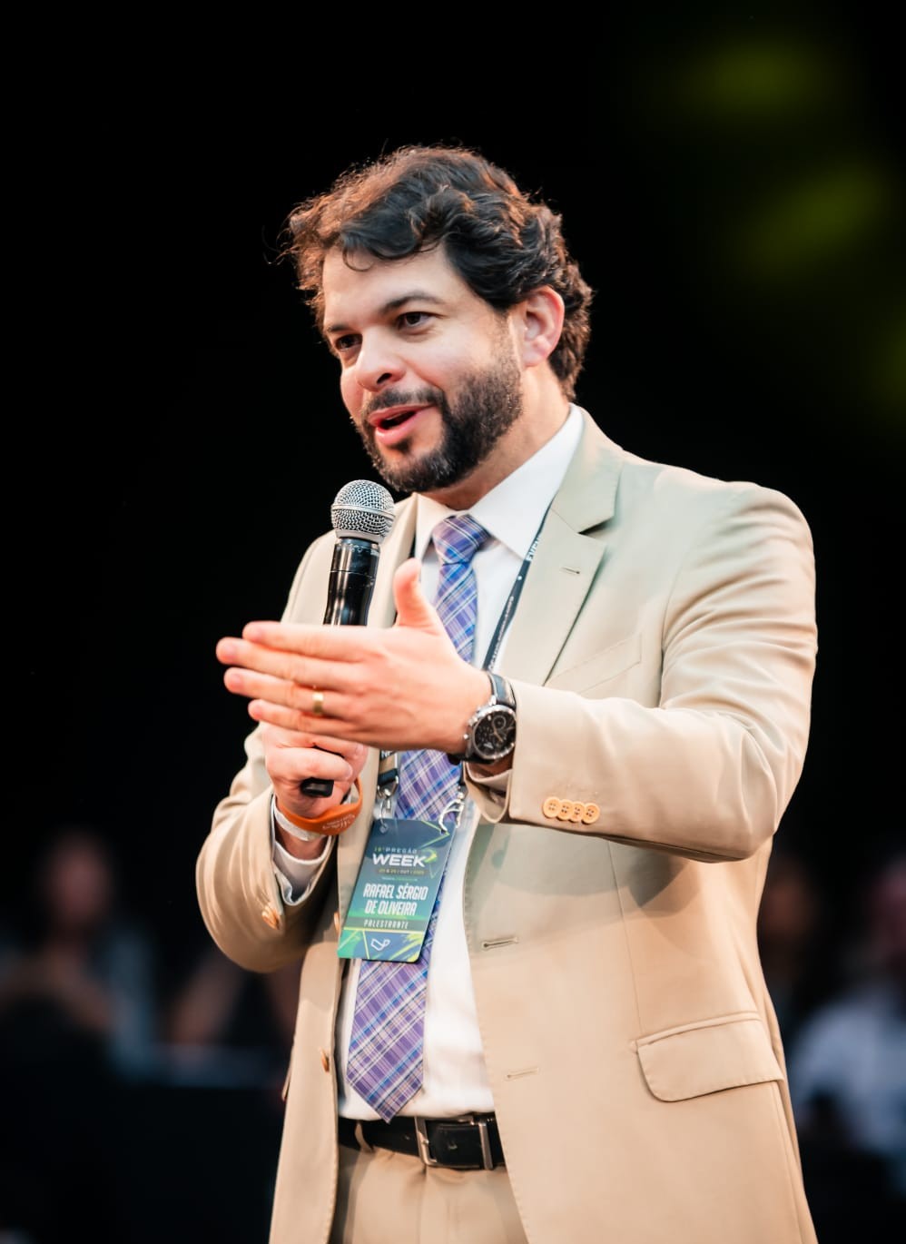 Rafael Sérgio de Oliveira